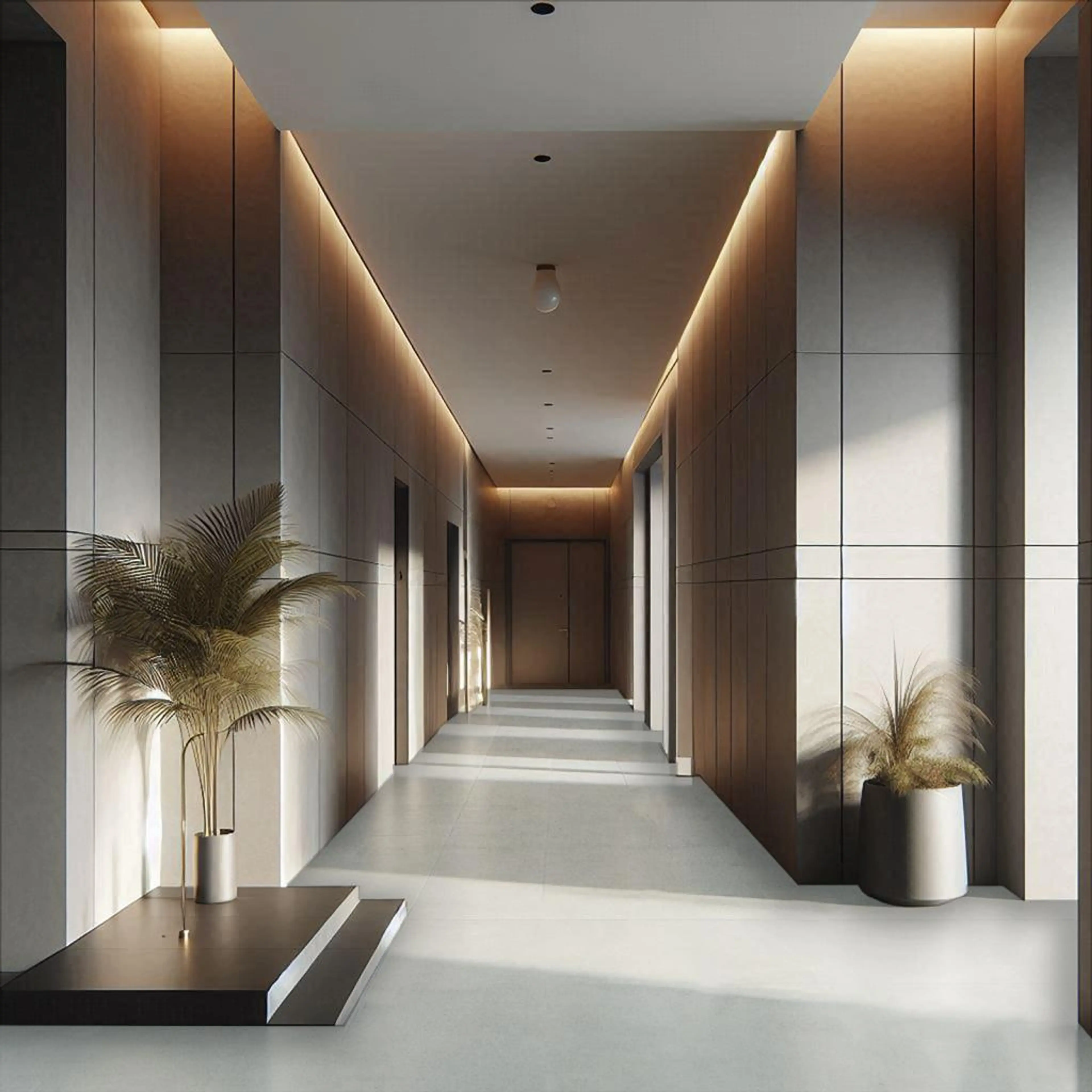 CASTELLO LIGHT GREY 9065A11