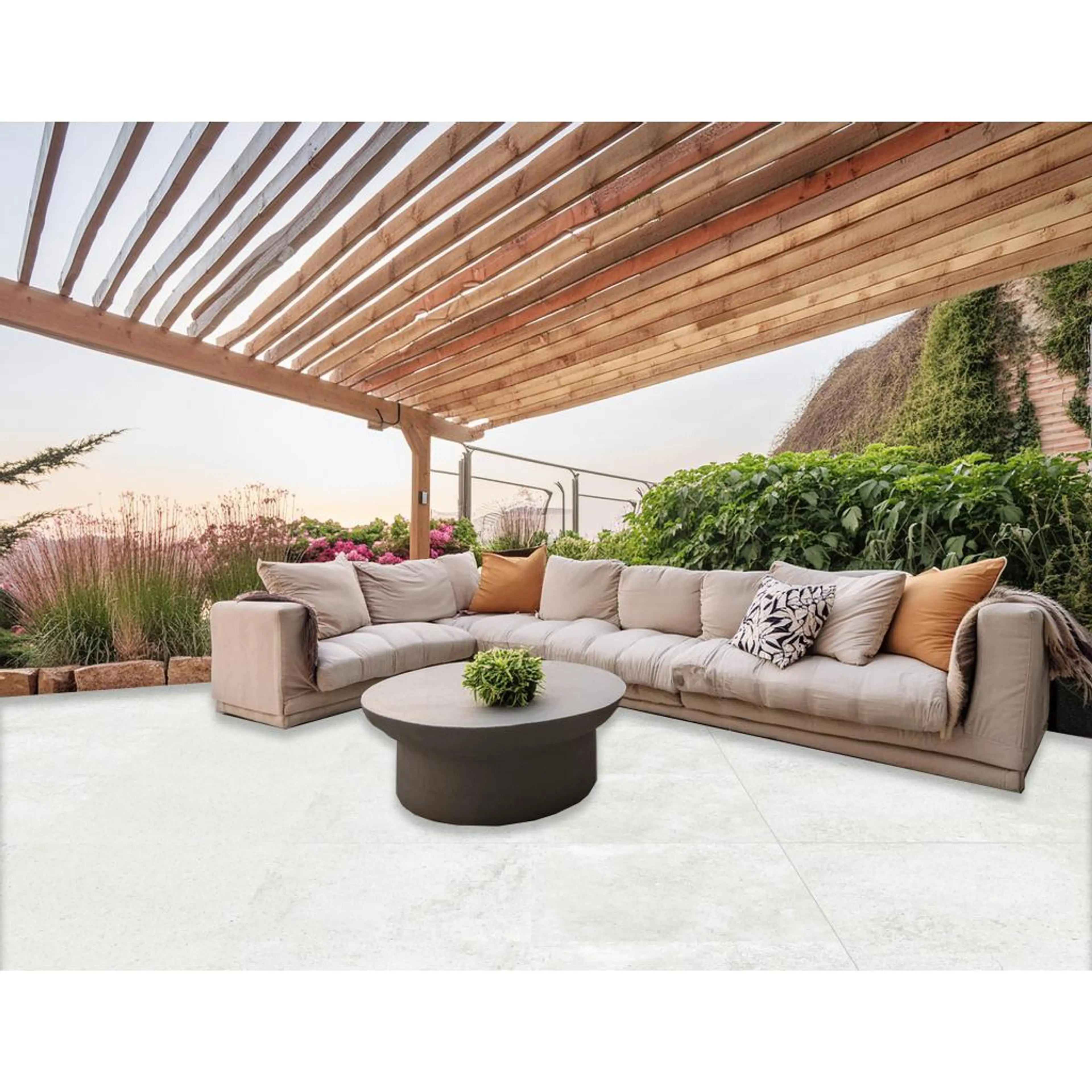 CEMENTO LIGHT GREY 9040B11