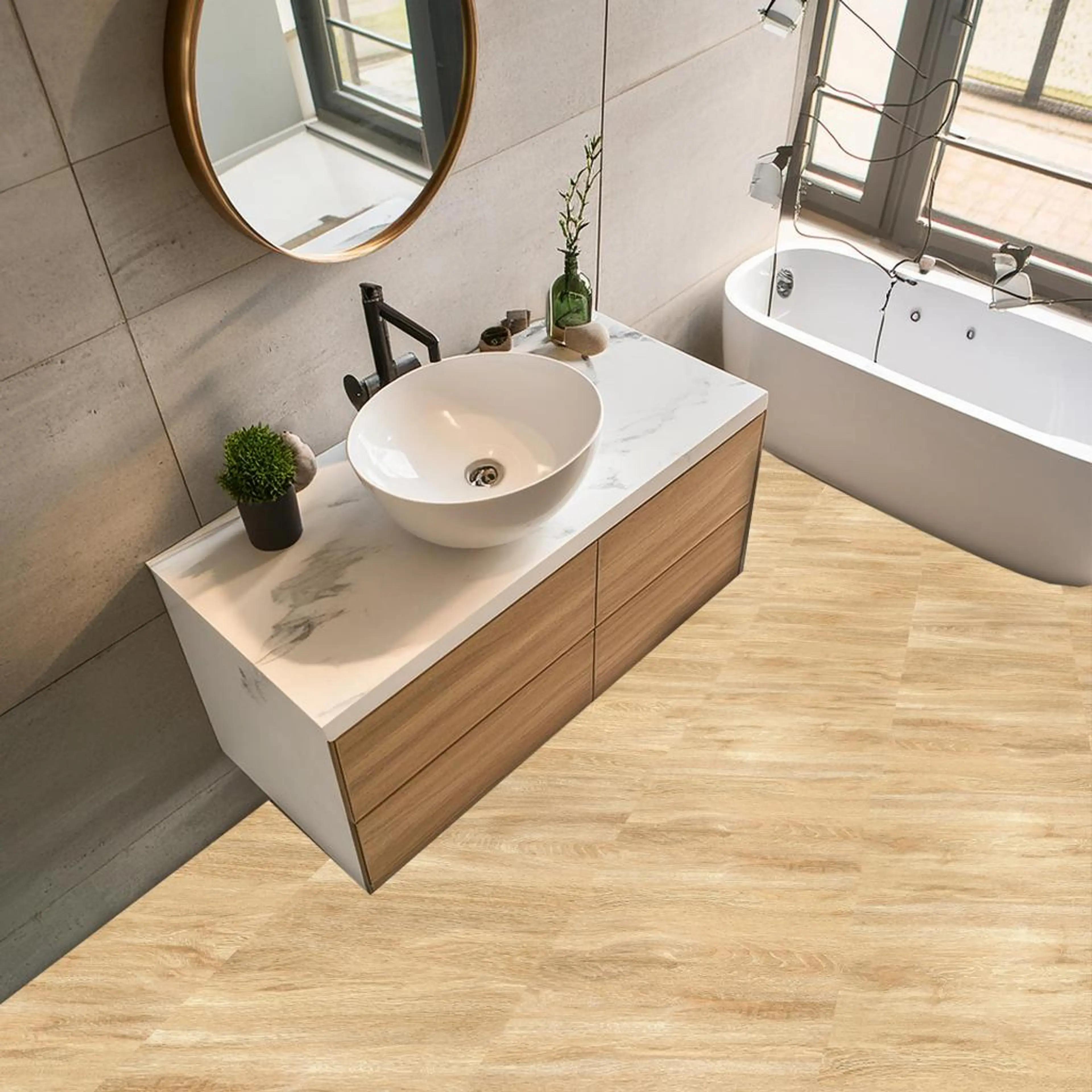 FABRI BEIGE 9053A11