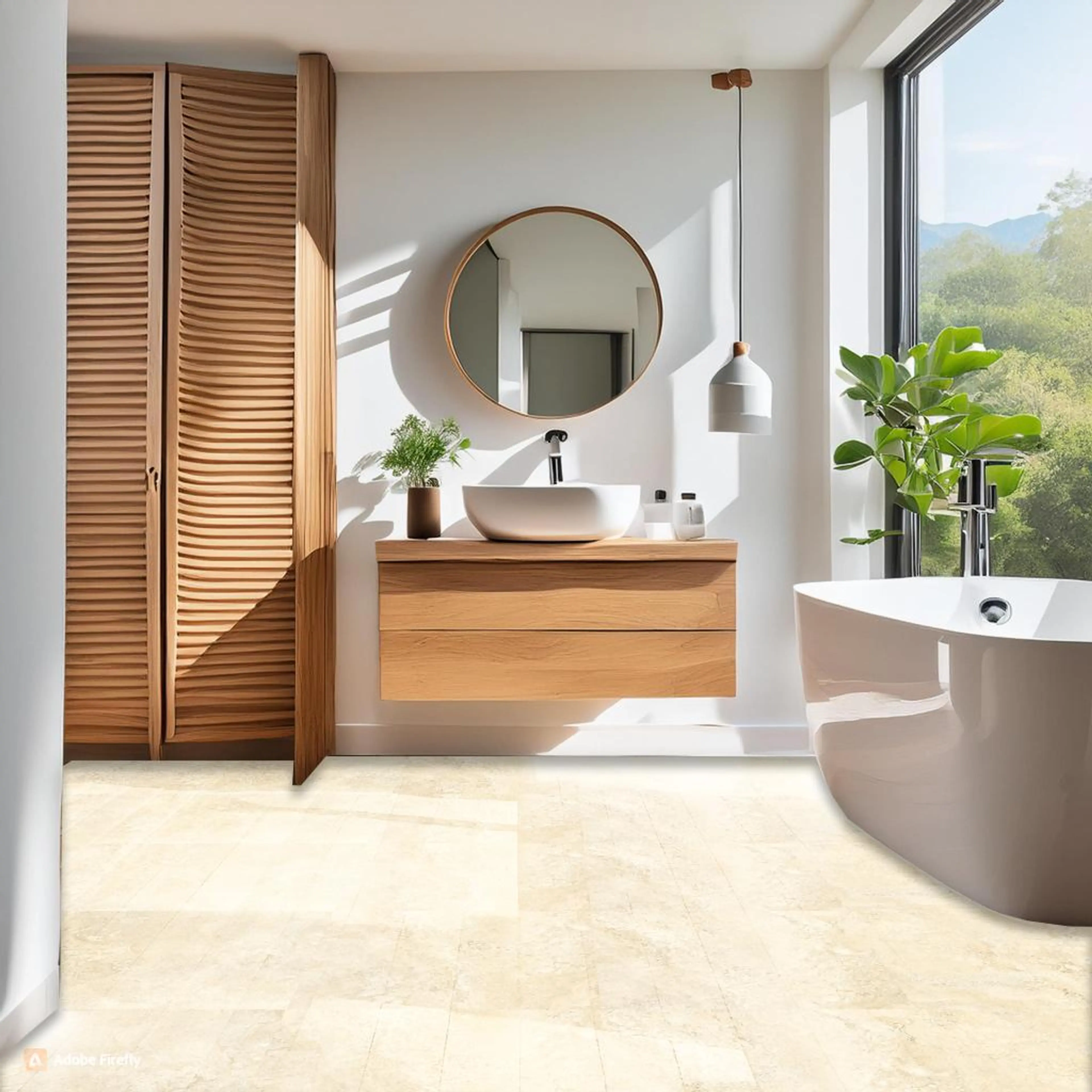 FONTANA BEIGE 9017E11